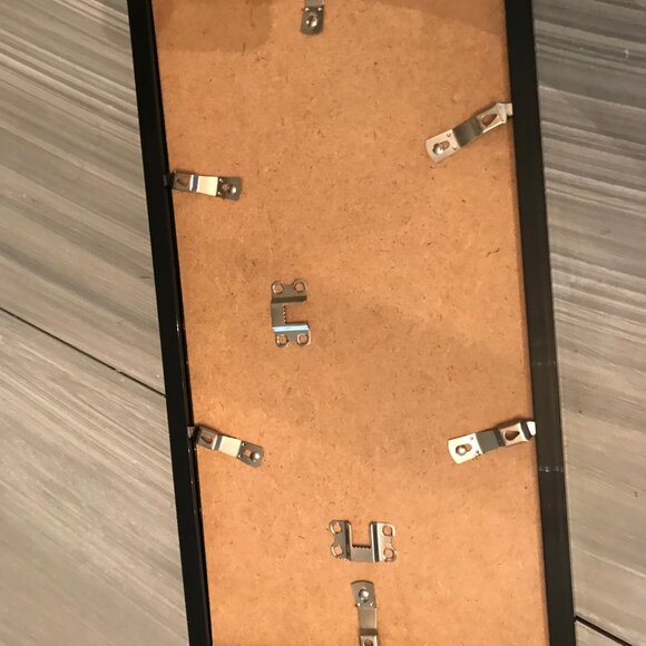 Glass Photo Frame Collage - Picture 2 of 2